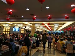 大堂-椿记烧鹅(叠彩店)