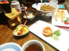 -井圣日膳(万达店)