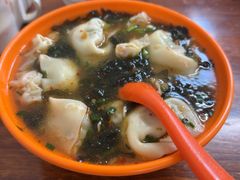 -阿麟馄饨(延长路店)