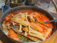 -岛风·台食小馆 ISLAND BISTRO(烟台山店)