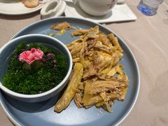 -尚一汤 广东炖汤(金桥国际店)