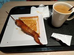 -大家乐(广州宝岗店)