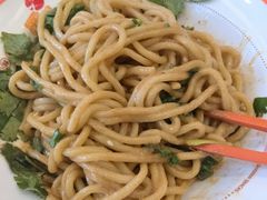 -复旦大学江湾校区食堂