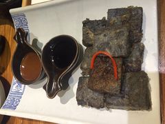 -云海肴·汽锅鸡·云南菜(天津国金汇店)