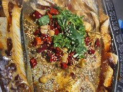-马有鱼·馕坑烤全鱼(美美2店)