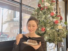 -熙阁咖啡Segnal(时代中心店)