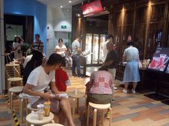 -北方家宴(番禺永旺店)