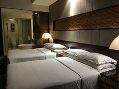 -西安赛瑞喜来登大酒店