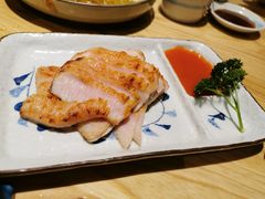 -隐泉京望日式料理(太和广场店)