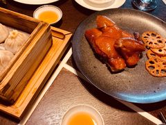 -杭州西子湖四季酒店·金沙厅