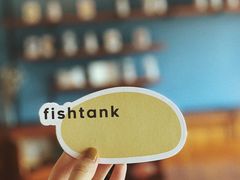 -fishtank鱼缸咖啡(三山街店)