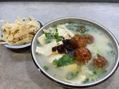 -老城豆腐汤(伊水路店)