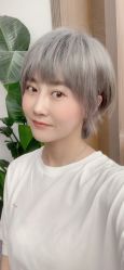 -扎嘎形象设计