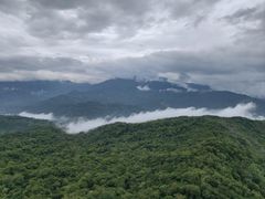 -七仙岭温泉国家森林公园