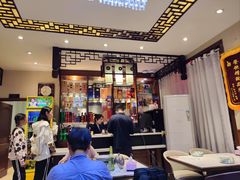 -双东酒店(东关街店)