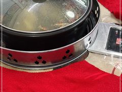 -花苑美食横琴生蚝火锅(拱北粤华路店)