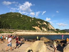-大浪湾