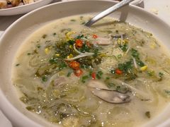 -彩丰楼中餐厅(深圳国际会展中心洲际酒店)