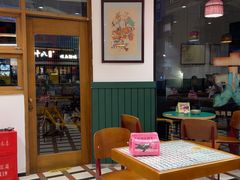 -堂屋糖水店(愚园店)