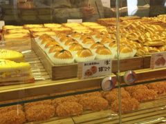-味多美蛋糕(安定门店)
