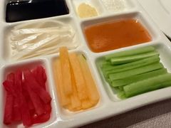 -四季民福烤鸭店(外滩外白渡桥店)