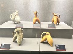 -荆州博物馆