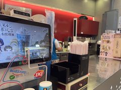 -DQ·蛋糕·冰淇淋(西城红场店)