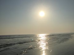-江山半岛白浪滩景区