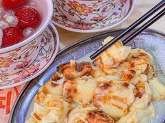 -马叉虫和妖且闲·长沙大排档(解放西店)