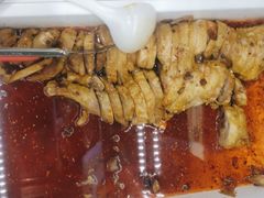 -紫光园清真北京小吃(府右街店)