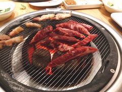 -莫嘎(乌鲁木齐中路店)