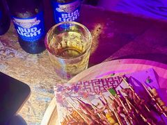 -Perry's·酒吧(黄埔大道店)