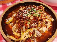 -龙师傅卤炒(天马店)