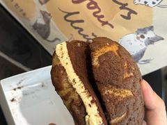 -屋裡·Union Bakery(龙江路店)