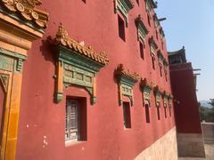 -须弥福寿之庙
