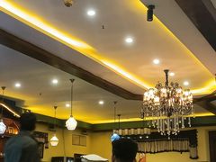 -清真· AL-JANNAT 佳纳特餐厅(仙林店)