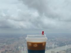 -上海中心大厦