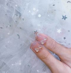 -COME·美睫Eyelash美甲
