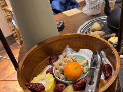 -了凡国风主题茶馆·咖啡(武侯祠锦里店)