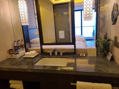 -舟山希尔顿酒店