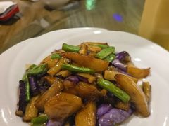 -建德食府·十八年建德菜(天目里国际街区店)