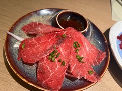-大渔铁板烧(花园道店)