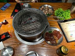 -原始泥炉烤肉(总店)
