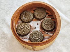 -中山国际酒店中餐厅