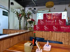 -螺蛳粉先生(蓟门桥店)