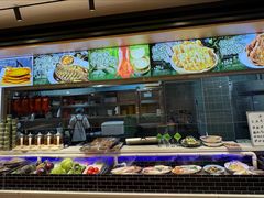-满盛春饼·新津菜(河北路总店)