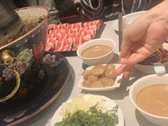 -东来顺饭庄(apm总店)