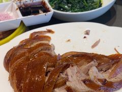 -望乡楼上海菜(日月光店)