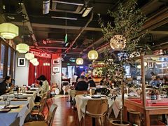 -安妮意大利餐厅(日坛店)
