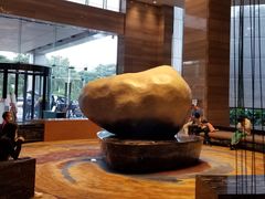 -元素自助餐厅·生蚝·海鲜·刺身(萝岗汇华希尔顿逸林酒店)